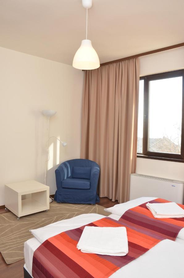 Lion Guest House Велико-Тырново Экстерьер фото