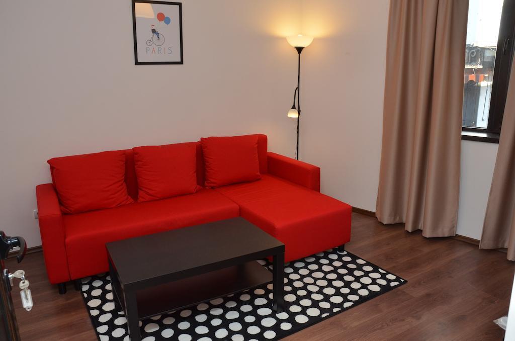 Lion Guest House Велико-Тырново Номер фото