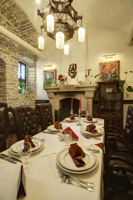 Lion Guest House Велико-Тырново Экстерьер фото