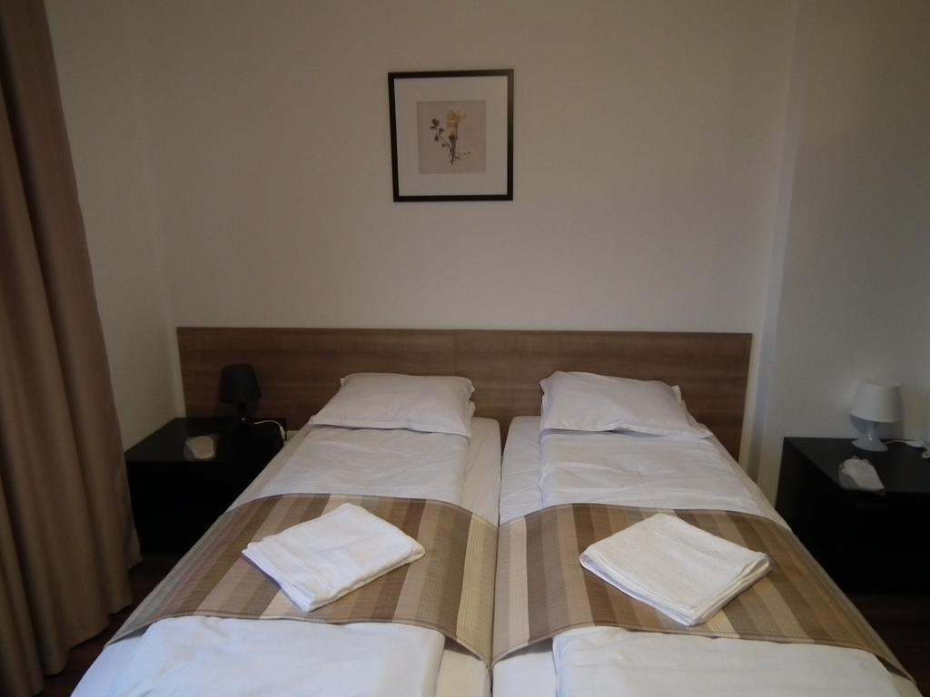 Lion Guest House Велико-Тырново Экстерьер фото
