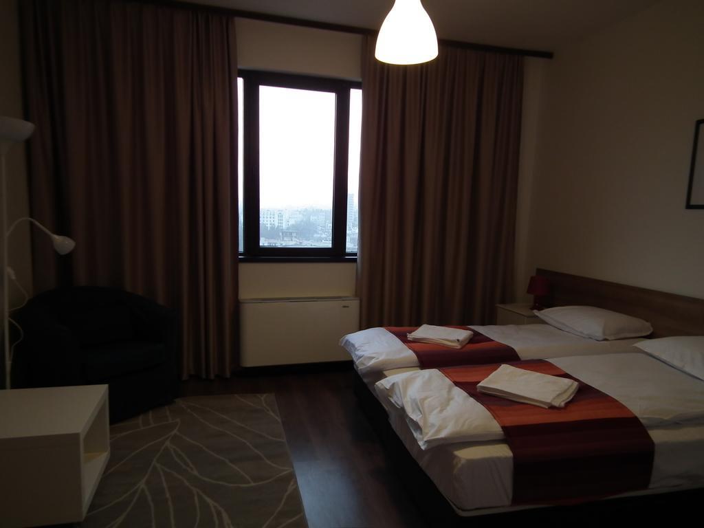 Lion Guest House Велико-Тырново Экстерьер фото
